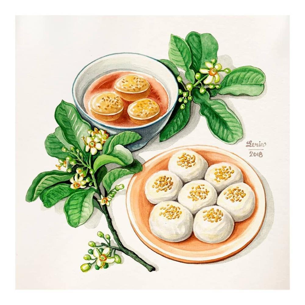 Khám Phá Sự Tích Tết Hàn Thực: Nguồn Gốc, Ý Nghĩa và Nét Độc Đáo Của Người Việt