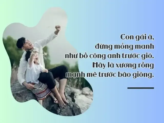 Một bức tranh ẩn dụ về sự hòa hợp của gia đình Việt, thể hiện ba thế hệ hoặc ba giá trị cốt lõi (Phúc, Lộc, Thọ) qua hình ảnh con cháu sum vầy, nhấn mạnh tầm quan trọng của sự tích ba cô con gái trong truyền thống.