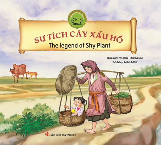 Sự Tích Cây Xấu Hổ: Truyền Thuyết Cảm Động Về Lòng Ăn Năn Và Sự Hiếu Thảo