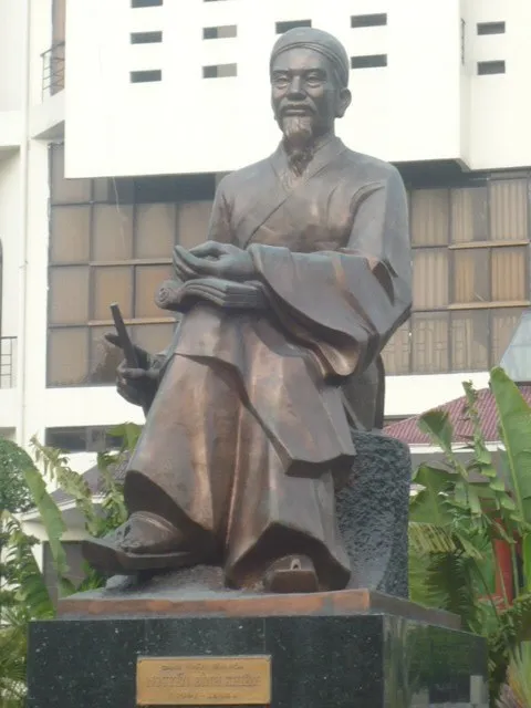 Sâu Khám Phá: Sự Tích Trạng Trình Nguyễn Bỉnh Khiêm Và Di Sản Tiên Tri Vượt Thời Đại