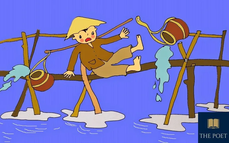 Hình ảnh minh họa kỹ thuật trồng cây bắc kim thang ở miền Tây Nam Bộ, thể hiện sự khăng khít