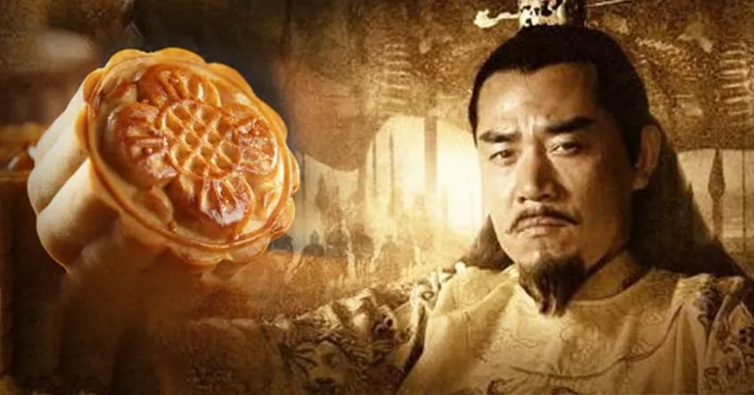 Tái hiện bối cảnh lịch sử và truyền thuyết dân gian về nguồn gốc của món bánh ít, thường gắn liền với triều đại xưa