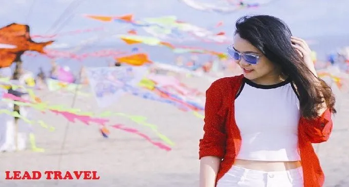 Toàn cảnh bãi biển Sầm Sơn và khu du lịch Thanh Hóa