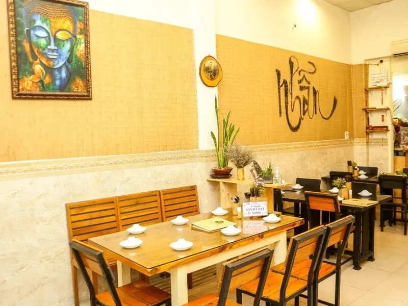 Bữa ăn ấm cúng, thể hiện nét văn hóa ẩm thực truyền thống ở Sóc Trăng