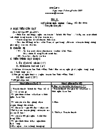 Giáo Án Bài Sự Tích Hồ Gươm: Tổng Hợp Kiến Thức Chi Tiết và Phân Tích Sâu