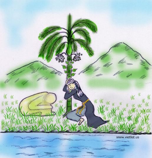 Sự Tích Trầu Cau: Giải Mã Truyền Thuyết Về Tình Nghĩa Vợ Chồng, Anh Em Keo Sơn