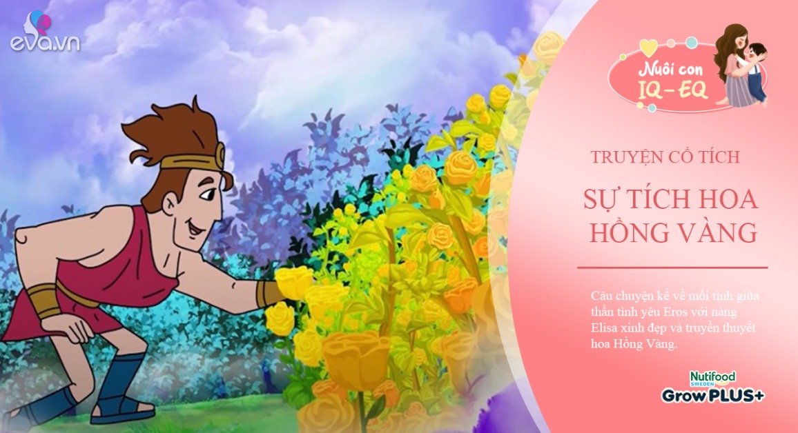 Sự Tích Hoa Hồng Vàng: Giải Mã Huyền Thoại và Kỹ Thuật Trồng Trọt Đạt Năng Suất Cao Nhất