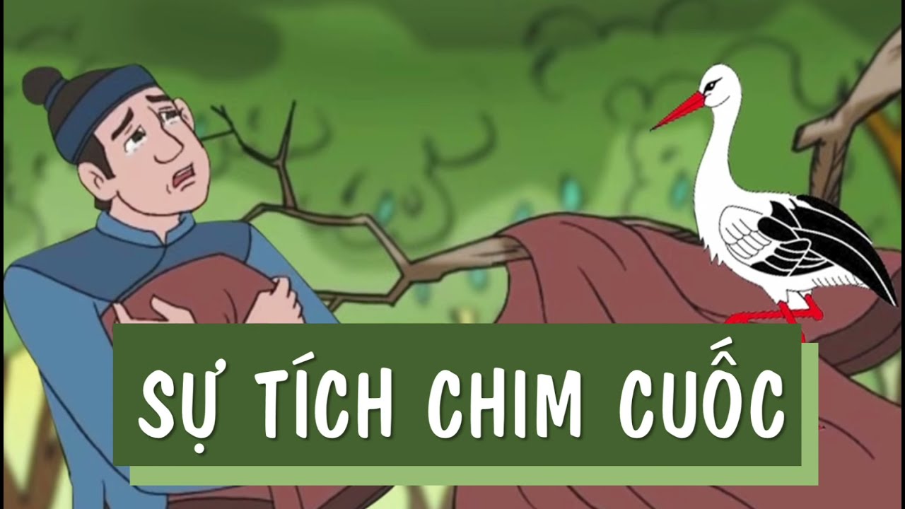 Sự Tích Con Quốc: Truyền Thuyết Cảm Động Về Tình Bạn Thân Và Lòng Nhân Nghĩa