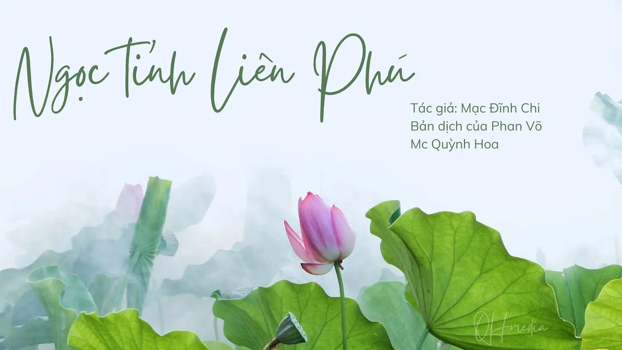 Sự Tích Mạc Đĩnh Chi: Khí Phách 'Hoa Sen Giếng Ngọc' Của Vị Lưỡng Quốc Trạng Nguyên