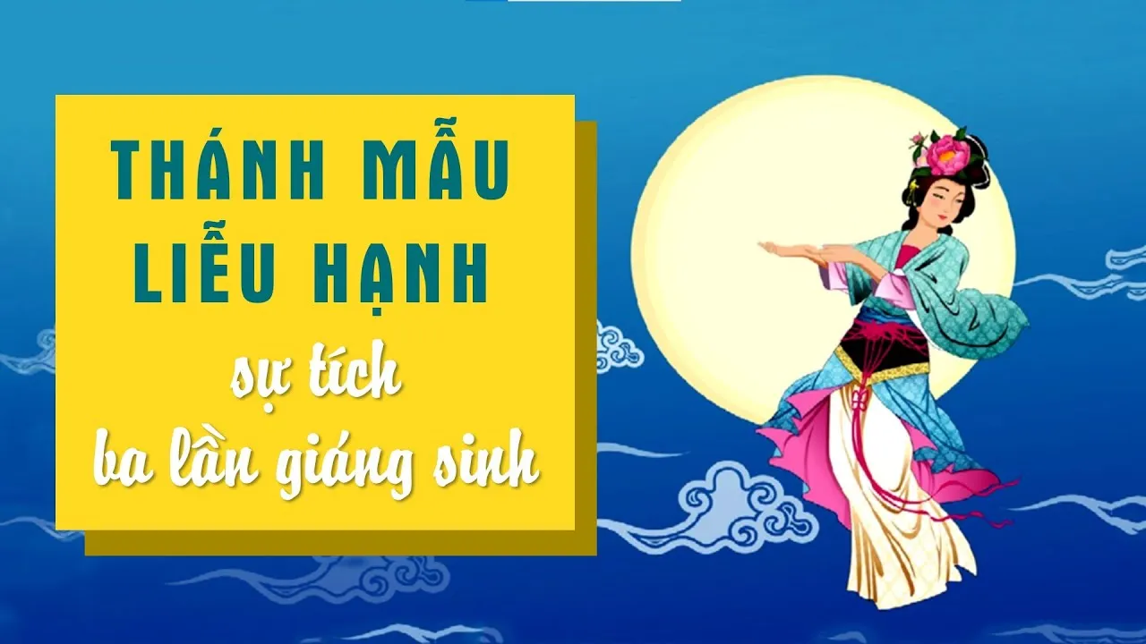 Ba Ông Đầu Rau sau khi hóa thân từ câu chuyện tình bi kịch của hai vợ chồng và người chồng sau