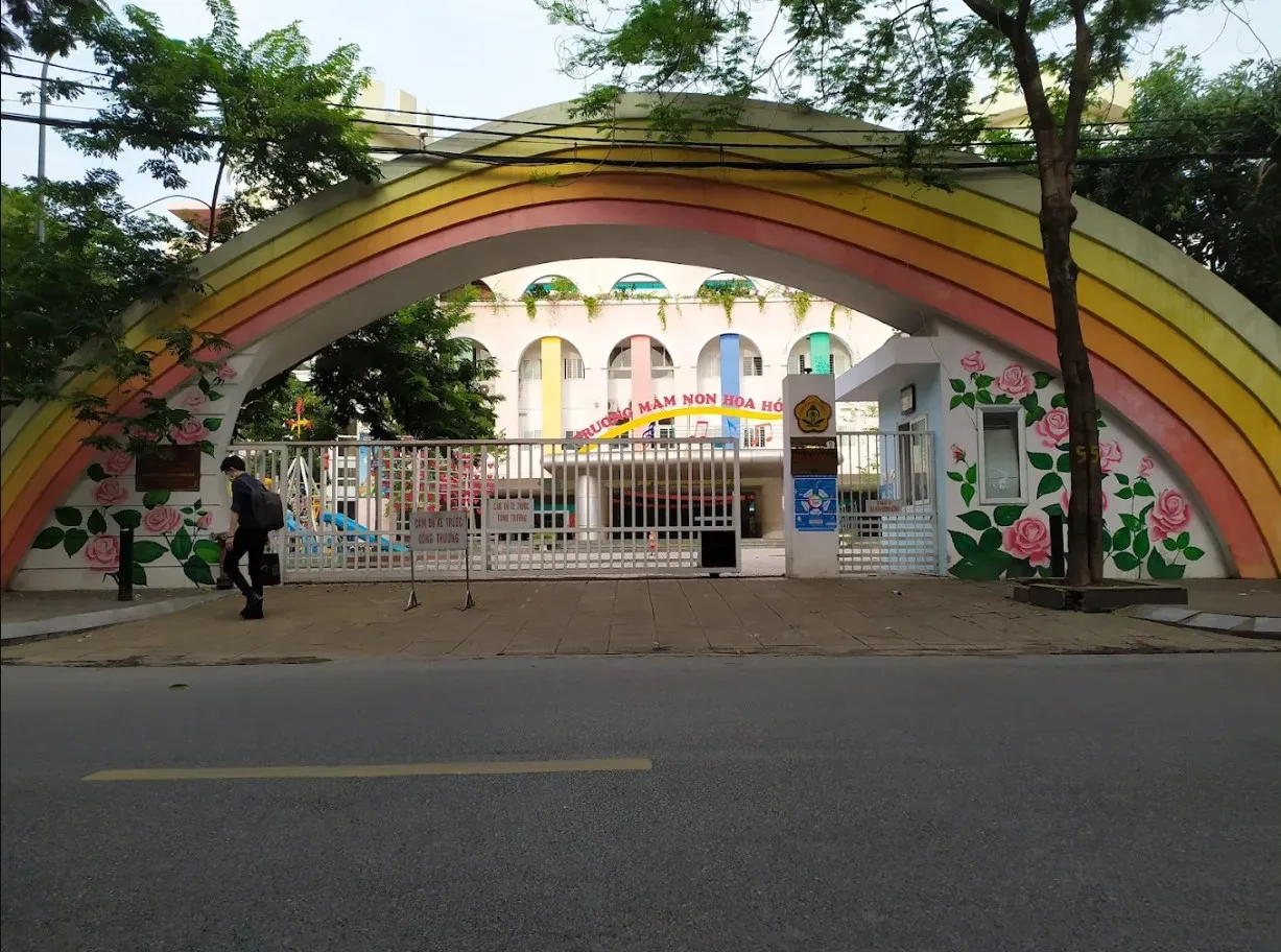 Sự Tích Hoa Hồng Mầm Non – Khám Phá Câu Chuyện Về Nữ Hoàng Sắc Đẹp Dành Cho Bé