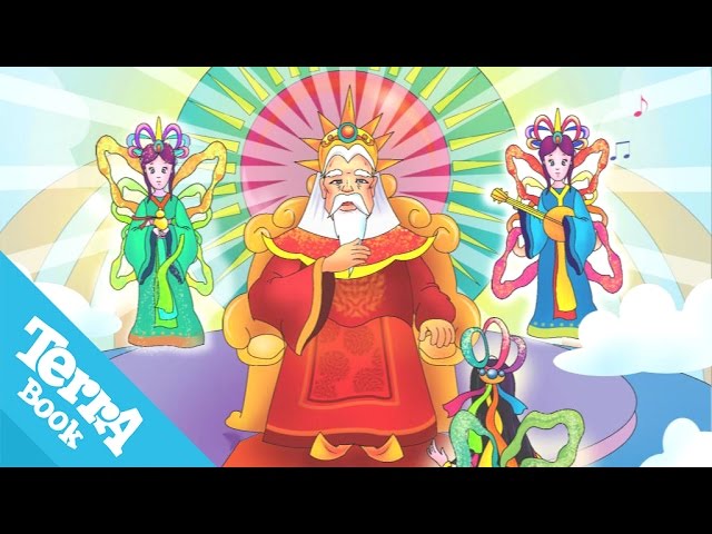 Truyện Kể Cho Bé: Sự Tích Hoa Hồng Muôn Màu Tuyệt Đẹp (Dành Cho Lứa Tuổi Mầm Non)