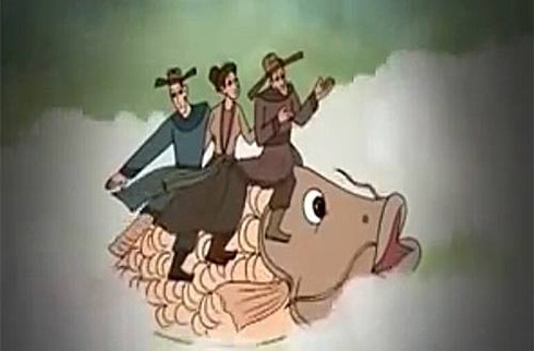 Sự Tích Táo Quân 1 Bà 2 Ông: Giải Mã Tàn Tích Chế Độ Đa Phu Trong Văn Hóa Việt