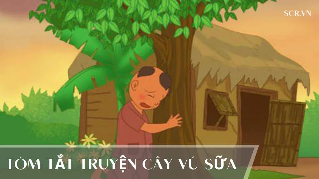 Su tich cay Vu Sua, cau chuyen ve tinh me con va nguon goc loai trai cay o Viet Nam