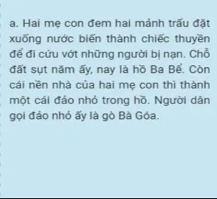 Hình ảnh con giao long khổng lồ cuộn tròn trong đêm tại nhà mẹ con bà góa