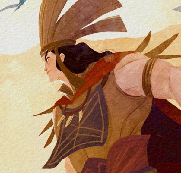 sự tích thần núi tản viên: Giải Mã Truyền Thuyết Về Vị Thần Cứu Độ Nhân Gian