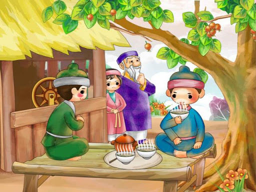 Sự Tích Trầu Cau: Giải Mã Truyền Thuyết Về Tình Nghĩa Vợ Chồng, Anh Em Keo Sơn