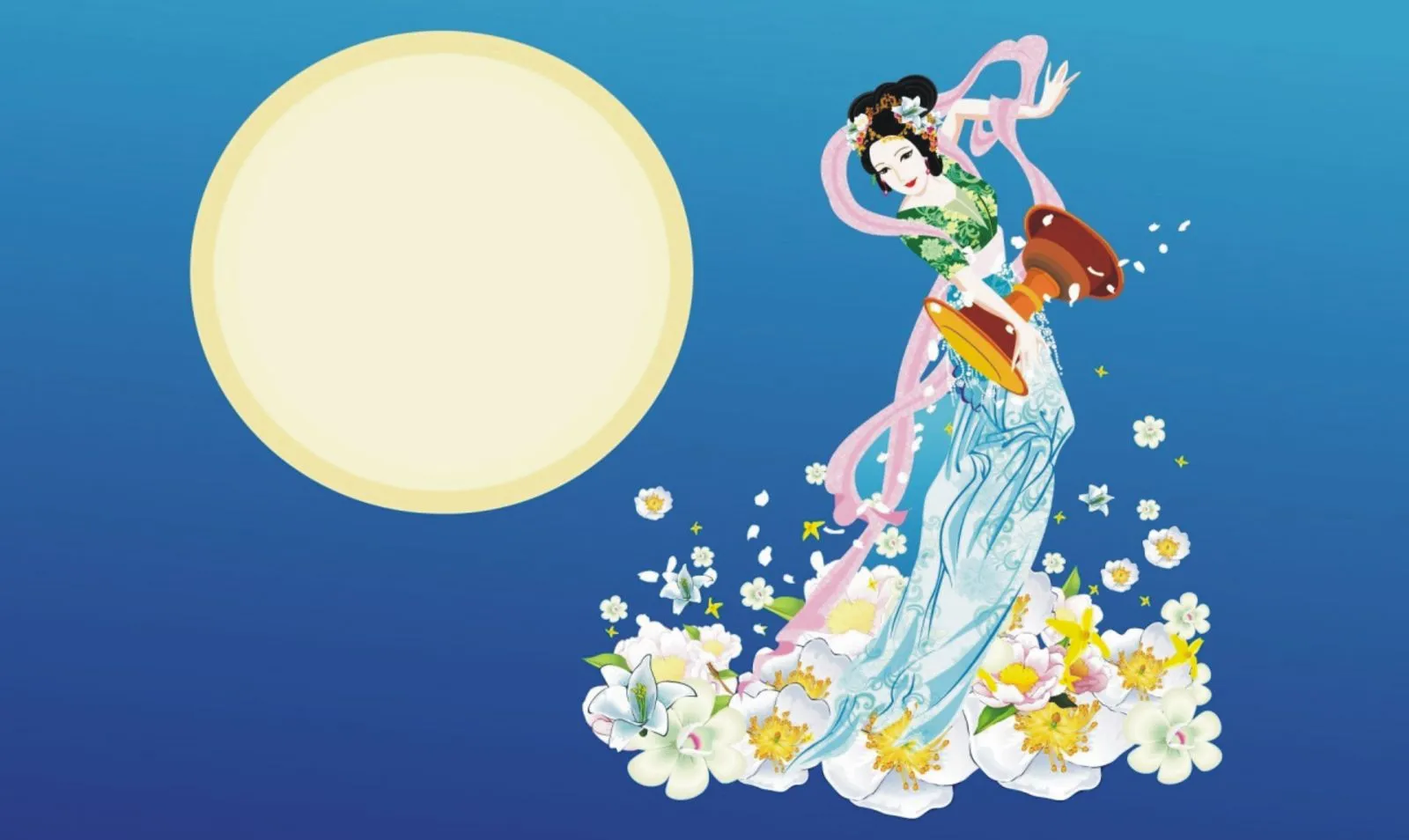 VIDEO | Giải Mã Toàn Bộ Sự Tích Trung Thu: Truyền Thuyết Hằng Nga và Hậu Nghệ