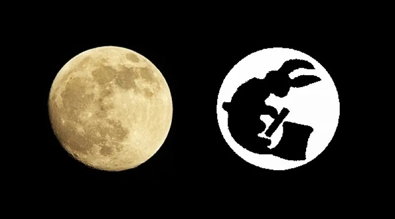 Khám Phá Sự Tích Con Thỏ Trên Mặt Trăng: Biểu Tượng Vĩnh Cửu Của Lòng Vị Tha