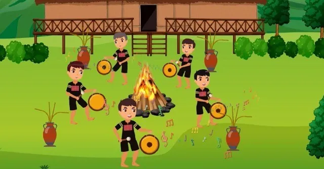 Nguồn gốc văn hóa của cà phê gắn liền với sự tích cây cà phê