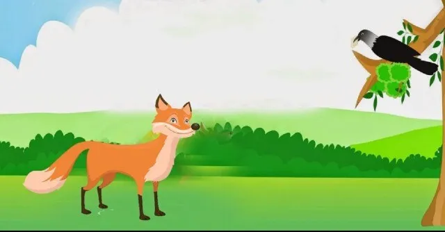 Hình ảnh minh họa một bức tranh dân gian Việt Nam