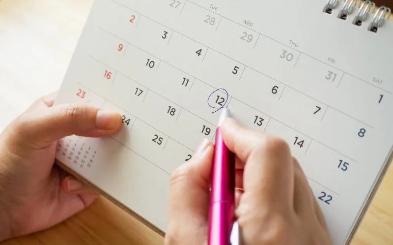 Chọn ngày giờ tốt để tổ chức lễ cúng động thổ