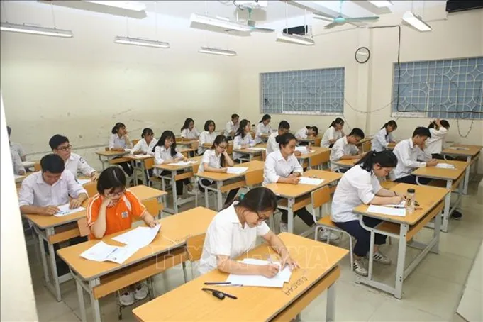 Bài văn khấn cầu thi cử đỗ đạt tại nhà tại đền chùa cách sắm lễ