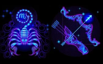 Nhân Mã ghét cung nào nhất? Theo suy luận, tính cách Nhân Mã sẽ tương khắc nhất với Bọ Cạp