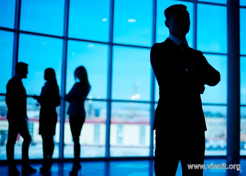 Chân dung một người xây dựng thương hiệu cá nhân để trở thành chuyên gia