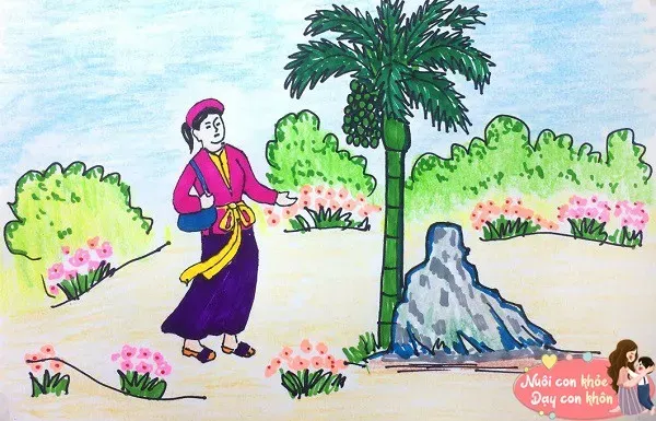 Miếng trầu làm đầu câu chuyện: Phong tục ăn trầu cau truyền thống Việt Nam