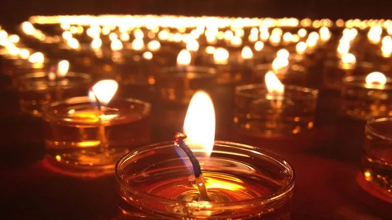 Sắp xếp lễ vật và bài văn khấn cúng sao hội mùng 8 tháng Giêng