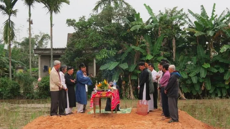 Các tuổi đẹp, hợp mệnh làm nhà theo nguyên tắc phong thủy