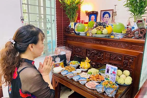 Ý nghĩa sâu sắc của lễ cúng rằm hàng tháng trong tín ngưỡng Việt Nam