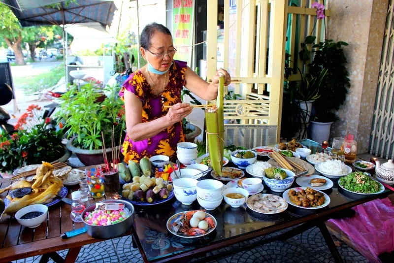 Bài văn khấn cúng đất đai trong nhà cho lễ tạ đất đầu năm chi tiết