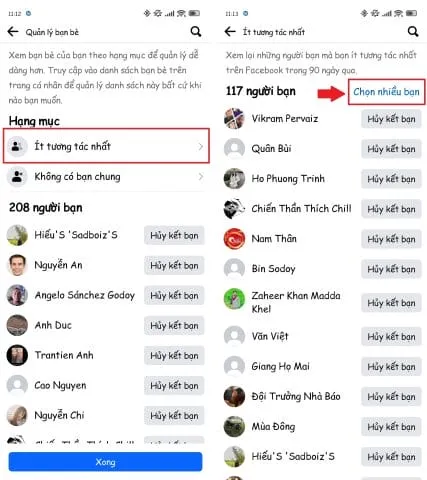 Các thành phần chính và ý nghĩa của stt là gì trong facebook