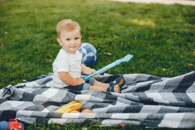 Biệt danh cho bé trong thần thoại Hy Lạp