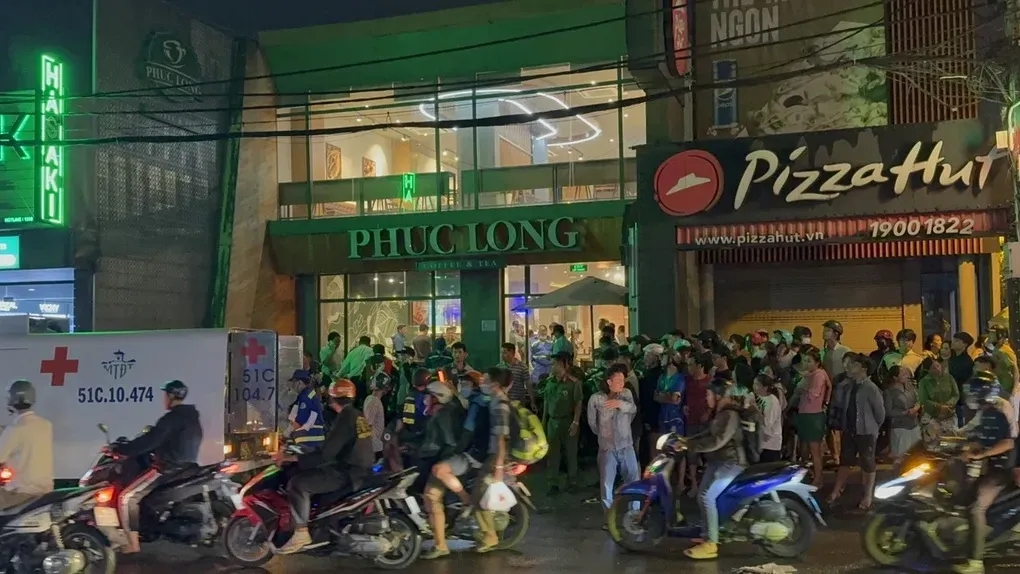 Phân tích bối cảnh sự việc tại phúc long quận 12 và an ninh chuỗi F&B