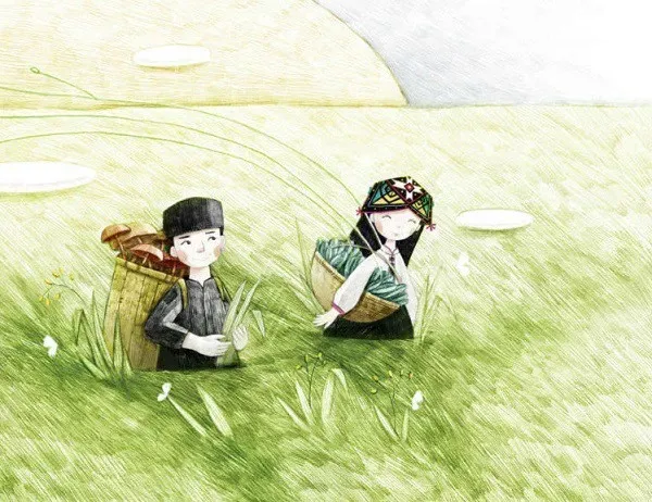 Ẩm thực Việt Nam và hành trình tạo nên sự tích lòng xào dưa